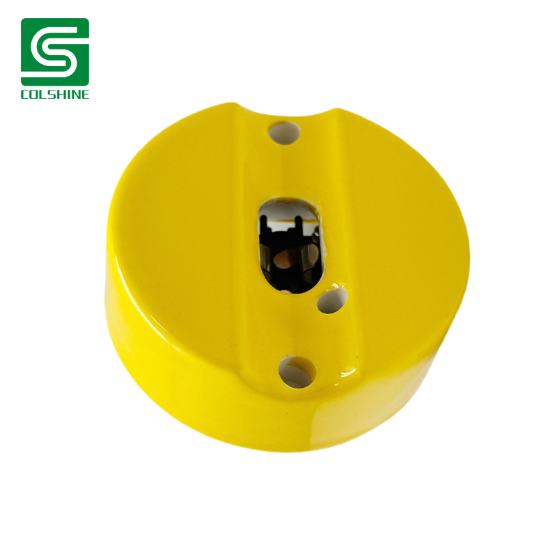 S14D base socket for LED Linestra
